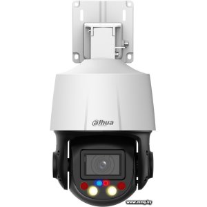 Купить IP-камера Dahua DH-SD3E405DB-GNY-A-PV1 в Минске, доставка по Беларуси