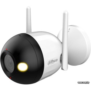 Купить IP-камера Dahua DH-IPC-F2CP-PV-0280B в Минске, доставка по Беларуси