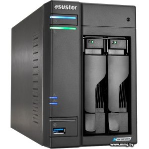 Купить ASUSTOR Lockerstor 4 Gen2 AS6702T в Минске, доставка по Беларуси