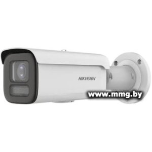 Купить IP-камера Hikvision DS-2CD2647G2HT-LIZS (2.8-12 мм, белый) в Минске, доставка по Беларуси