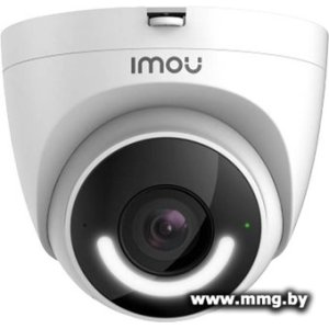 IP-камера Imou Turret (2.8 мм) IPC-T26EP-0280B-imou