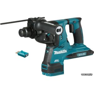 Купить Makita DHR282ZJU (без АКБ, кейс) в Минске, доставка по Беларуси