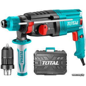 Купить Total TH309288-2 (кейс) в Минске, доставка по Беларуси