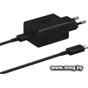 Купить Зарядное устройство Samsung EP-T4510XBEGEU в Минске, доставка по Беларуси