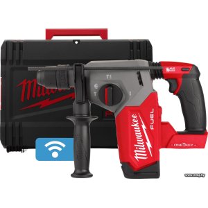 Купить Milwaukee M18 FUEL M18ONEFHX-0X 4933478503 (без АКБ, кейс) в Минске, доставка по Беларуси