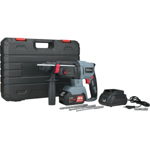 Купить Profipower MKDHR-18V (с 2-мя АКБ, кейс) в Минске, доставка по Беларуси
