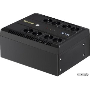 Купить ExeGate Neo NNB-1000.LED.AVR.8SH.CH EX293855RUS в Минске, доставка по Беларуси