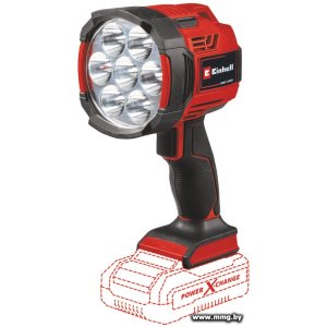 Купить Фонарь Einhell TE-CL 18/2500 LiAC-Solo (без АКБ) в Минске, доставка по Беларуси