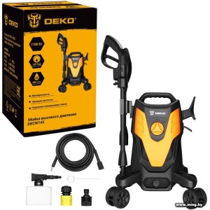 Мойка Deko DKCW145 065-4302