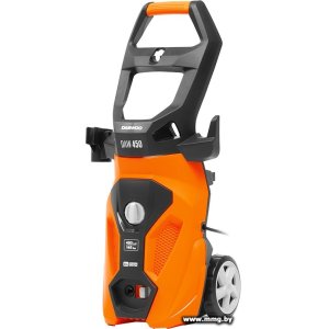 Купить Мойка Daewoo Power DAW 450 в Минске, доставка по Беларуси
