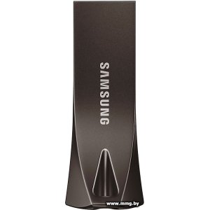 Купить 512GB Samsung BAR Plus (титан) (MUF-512BE4) в Минске, доставка по Беларуси
