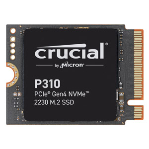 Купить SSD 2TB Crucial P310 CT2000P310SSD2 в Минске, доставка по Беларуси