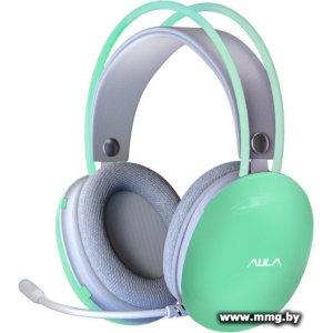 Купить AULA S505 (бирюзовый) в Минске, доставка по Беларуси