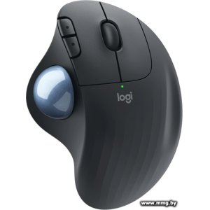 Купить Logitech Ergo M575 (графитовый) в Минске, доставка по Беларуси