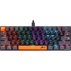 Купить Defender Apex GK-002 (черный/серый) (45003) в Минске, доставка по Беларуси