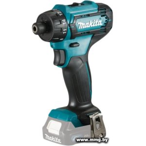 Купить Makita DF033DZ (без АКБ) в Минске, доставка по Беларуси