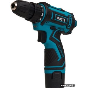 Купить Oasis ASB-12S (с 2-мя АКБ, кейс) в Минске, доставка по Беларуси