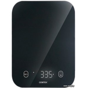 Купить CENTEK CT-2480 (черный) в Минске, доставка по Беларуси