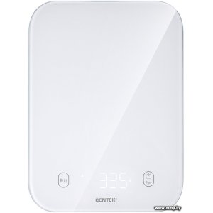 Купить CENTEK CT-2480 (белый) в Минске, доставка по Беларуси