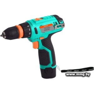 Купить Sturm CD3212SC (с 2-мя АКБ, кейс) в Минске, доставка по Беларуси