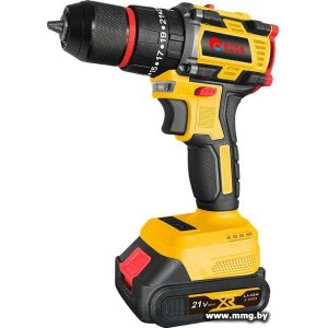 Купить Edon AD-21PBL (с 2-мя АКБ, кейс, набор оснастки) в Минске, доставка по Беларуси