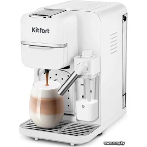 Купить Кофеварка Kitfort KT-7253 в Минске, доставка по Беларуси