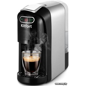 Кофеварка Kitfort KT-7508