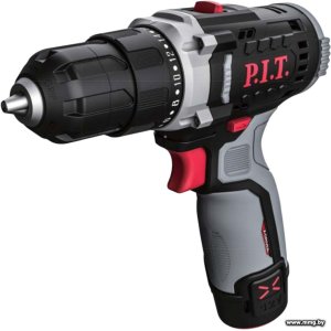 Купить P.I.T. PBM12K-10A/1 (с 1-им АКБ, кейс) в Минске, доставка по Беларуси