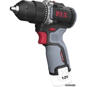 Купить P.I.T. PBM12K-10B (без АКБ) в Минске, доставка по Беларуси