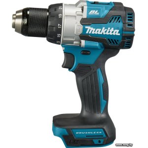 Купить Makita DHP489Z (без АКБ) в Минске, доставка по Беларуси