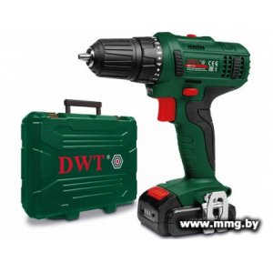 Купить DWT ABS-12 L-2 BMC (с 2-мя АКБ, кейс) в Минске, доставка по Беларуси