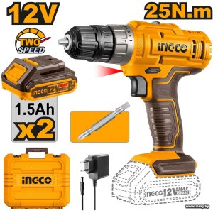 Купить Ingco CDLI1228 в Минске, доставка по Беларуси