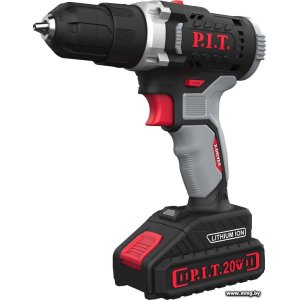 Купить P.I.T. PSR18-D5 Promo (с 1-им АКБ) в Минске, доставка по Беларуси