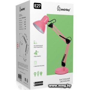 Настольная лампа SmartBuy SBL-DL-E27-p