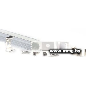 Купить Алюминиевый профиль Smartbuy SBL-Al16x12 в Минске, доставка по Беларуси