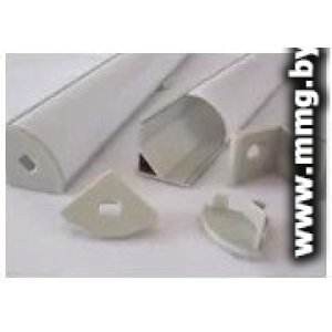 Алюминиевый профиль Smartbuy SBL-Al16x16