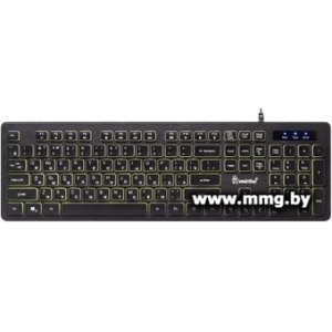 SmartBuy 336 USB черная (SBK336UK)