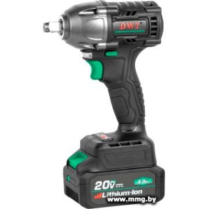 Купить DWT ABWP-20 DN-4C2 BMC (с 2-мя АКБ, кейс) в Минске, доставка по Беларуси