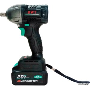 Купить DWT ABWP-20 HDN-4C2 BMC (с 2-мя АКБ, кейс) в Минске, доставка по Беларуси