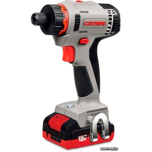 Купить Crown CT21081HB-2 BMC (с 2-мя АКБ, кейс) в Минске, доставка по Беларуси