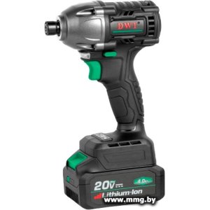 Купить DWT ASCP-20 DN-4C2 BMC (с 2-мя АКБ, кейс) в Минске, доставка по Беларуси