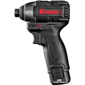 Купить Kress KU203.1 (с 2-мя АКБ, кейс) в Минске, доставка по Беларуси