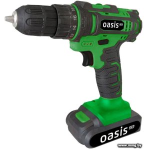 Купить Oasis AS-18V Eco (с 2-мя АКБ, кейс) в Минске, доставка по Беларуси