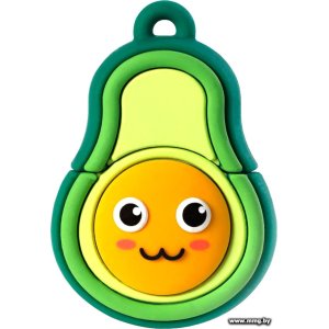 Купить 64GB SmartBuy Wild series Аvokado (SB64GBAVO) в Минске, доставка по Беларуси