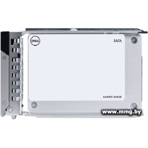 Купить SSD 480GB Dell 400-AXTV в Минске, доставка по Беларуси