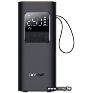 Baseus SuperMini Pro Series Car Inflator C11159300111-00