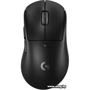 Купить Logitech Pro X Superlight 2 DEX (черный) 910-007361 / 910-007357 в Минске, доставка по Беларуси