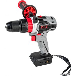 Купить P.I.T. PSB20H-13B (без АКБ) в Минске, доставка по Беларуси