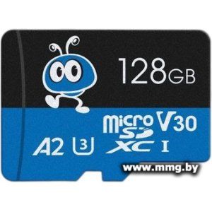 Купить SmartBuy 128GB microSDXC SB128GBSDU3UL01 в Минске, доставка по Беларуси