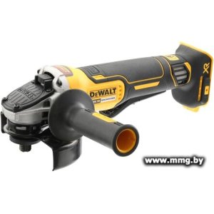 Купить DeWalt DCG406NT-XJ (без АКБ, кейс) в Минске, доставка по Беларуси